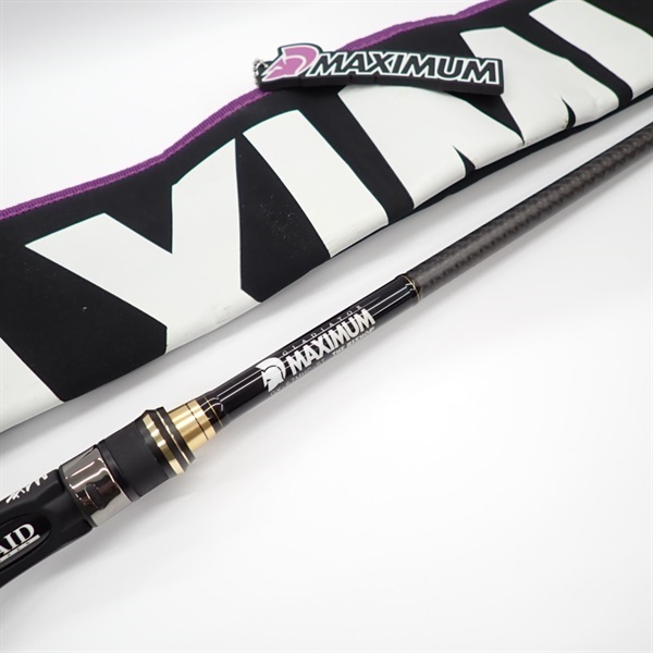 グラディエーターマキシマムＧＸ－６７ＭＨＣ―ＳＴ